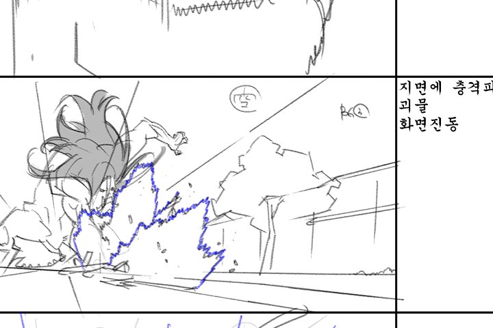 Writing and Practical Skills for Creating Animation Storyboards - 애니메이션 스토리보드 작법 및 실무 스킬 [Colo...jpg