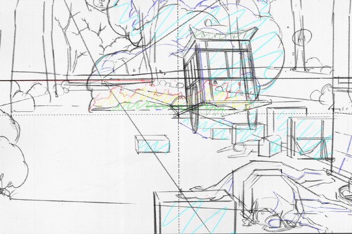 Writing and Practical Skills for Creating Animation Storyboards - 애니메이션 스토리보드 작법 및 실무 스킬 [Colo...jpg