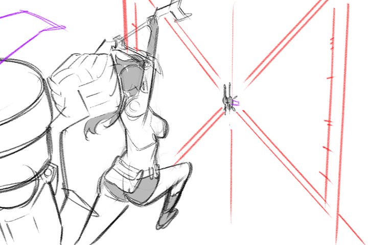 Writing and Practical Skills for Creating Animation Storyboards - 애니메이션 스토리보드 작법 및 실무 스킬 [Colo...jpg