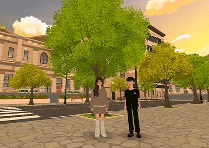 Zepetto World production and monetization know-how using Unity-06.jpg