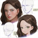 Quick-Start Human Figure Drawing Essentials with Practical Exercises - 실습 예제로 빠르게 마스터하는 인체 드로잉...jpg