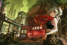 Blender Fundamentals for Illustrators A Complete Guide to Character & Environment Design [Colo...jpg