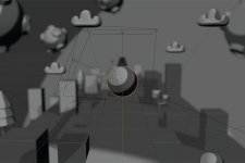 Reelay Blender - Going Balls game [Cooloso, Dalbum]-02.jpg