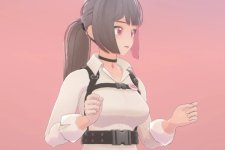 Pro VTuber’s Ultimate Virtual Avatar Modeling & Rigging Bootcamp - 프로 버튜버를 위한 버츄얼 아바타 모델링&리깅 집...jpg