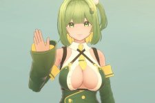 Pro VTuber’s Ultimate Virtual Avatar Modeling & Rigging Bootcamp - 프로 버튜버를 위한 버츄얼 아바타 모델링&리깅 집...jpg