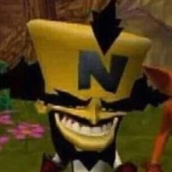 MopHead