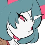 Miri The Bunny