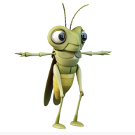 grasshopper